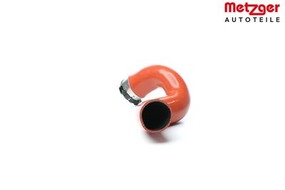 LADELUFTSCHLAUCH METZGER AUTOTEILE 2401396 9