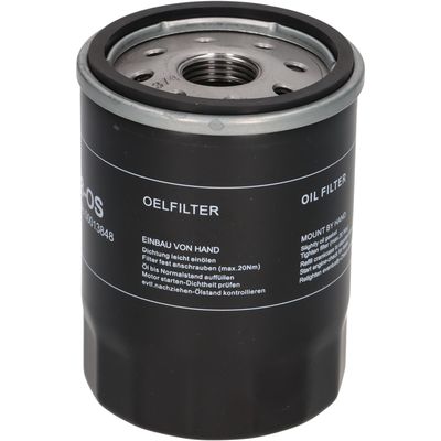 FILTRU ULEI KOLBENSCHMIDT 50013848 8