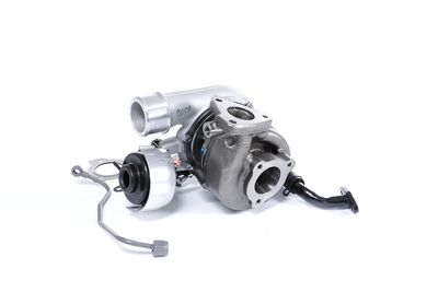 LADER AUFLADUNG BTS Turbo T981434 16