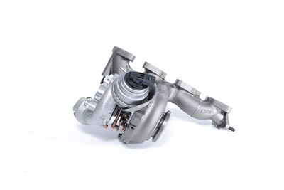 LADER AUFLADUNG BTS Turbo T915312 11