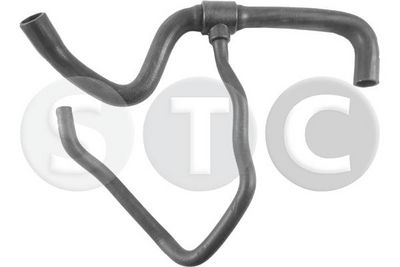 FURTUN RADIATOR STC T494618