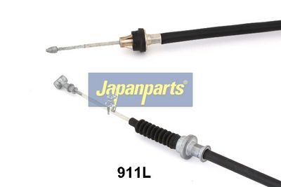 Ťažné lanko, parkovacia brzda JAPANPARTS BC-911L