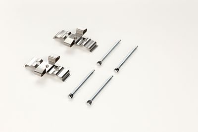 SET ACCESORII PLACUTE FRANA ATE 13046005242 16
