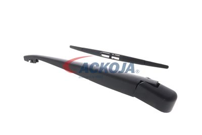 SET STERGATOARE CURATARE PARBRIZ ACKOJA A389658 39