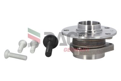 SET RULMENT ROATA DACO 110204 1
