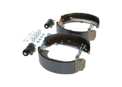 BREMSBACKENSATZ BOSCH 0204114112 21