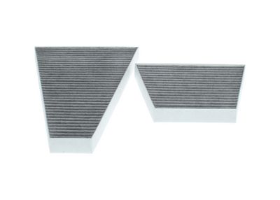 FILTRU AER HABITACLU BOSCH 1987435506 3