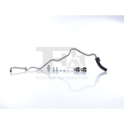 CONDUCTA ULEI INCARCARE FA1 611876Z 2