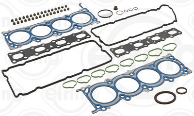 Complete pakkingset, motor - 939.640 - ELRING