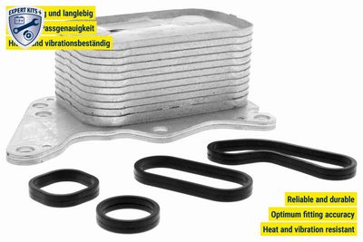 RADIATOR ULEI ULEI MOTOR VEMO V42600008 1