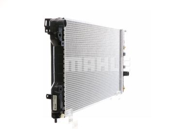 RADIATOR RACIRE MOTOR MAHLE CR560000S 41