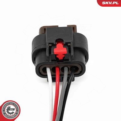 SONDA LAMBDA ESEN SKV 09SKV192 4