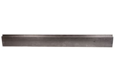 ламаринен панел на входа BLIC 1020-42-011343P
