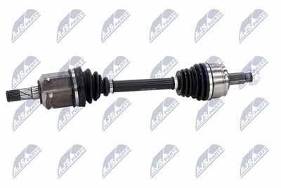 PLANETARA NTY NPWAR044 8