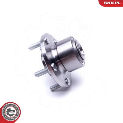 Rato guolio komplektas