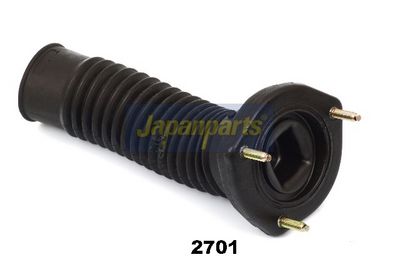 JAPANPARTS Montavimas, amortizatoriai