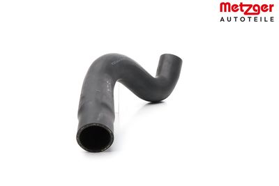 LADELUFTSCHLAUCH METZGER AUTOTEILE 2400744 30