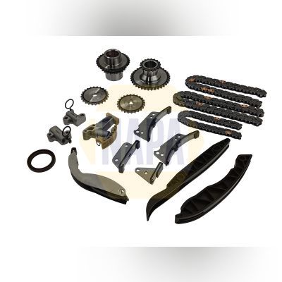 NAPA Timing Chain Kit NCK4098