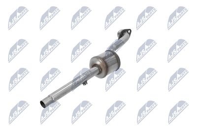 CATALIZATOR NTY KATRE012 23