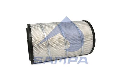 Filtro de aire