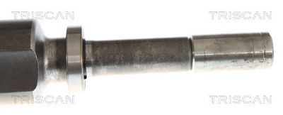 Drivaksel TRISCAN 8540 25754