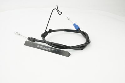 CABLU FRANA DE PARCARE FEBEST 2199TT92WHRH 6