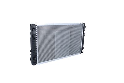 KüHLER MOTORKüHLUNG NRF 519504 22