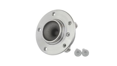 RADLAGERSATZ SKF VKBA6711 16