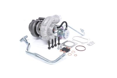 LADER AUFLADUNG BTS Turbo T981209 32