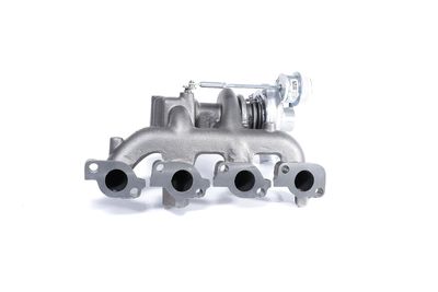 LADER AUFLADUNG BTS Turbo T912049 27