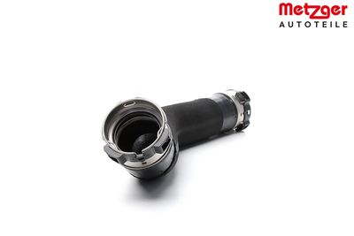 LADELUFTSCHLAUCH METZGER AUTOTEILE 2401025 32