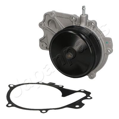 Water Pump, engine cooling PQ-0508