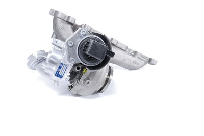 COMPRESOR SISTEM DE SUPRAALIMENTARE BTS Turbo T914930 9