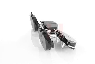 SET PLACUTE FRANA FRANA DISC GH GH410312 1