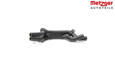 KüHLERSCHLAUCH METZGER AUTOTEILE 2422551 35