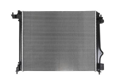 RADIATOR TEMPERATURA SCAZUTA INTERCOOLER KAMOKA 7700173 1