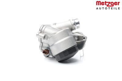 GEHäUSE ÖLFILTER METZGER AUTOTEILE 2370095 12