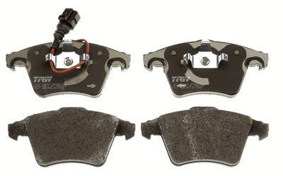 Brake Pad Set, disc brake GDB1555