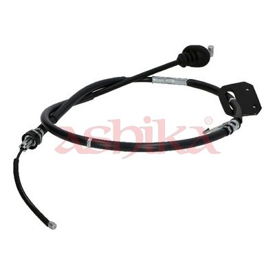 Kabel, parkeringsbrems ASHIKA 131-08-808 for SUZUKI