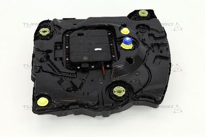 UNITATE REZERVOR INJECTIE ADITIV TURBO-TEC ADB006 53