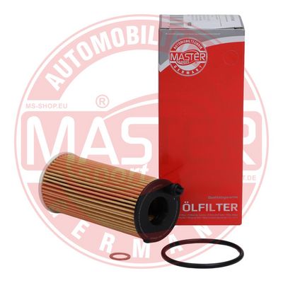 Olejový filter MASTER-SPORT GERMANY 6014/1Z-OF-PCS-MS