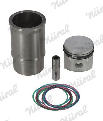 REPARATURSATZ KOLBEN/ZYLINDERLAUFBUCHSE