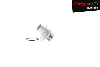 THERMOSTAT KüHLMITTEL METZGER AUTOTEILE 4006032 20