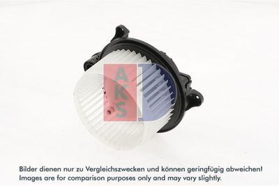 INNENRAUMGEBLäSE