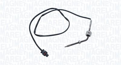 czujnik, temperatura spalin MAGNETI MARELLI 172000539010
