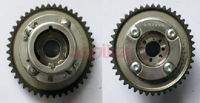 Nockenwellenversteller