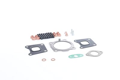 SET MONTAJ TURBOCOMPRESOR BTS Turbo T931495ABS 35