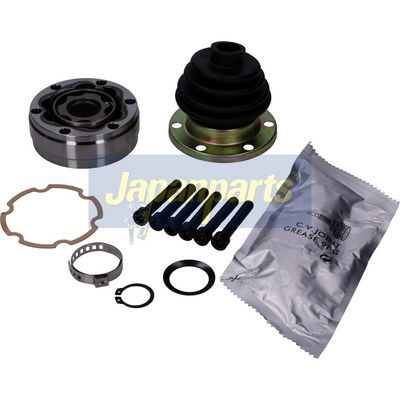 каре комплект, полуоска JAPANPARTS GI-0915