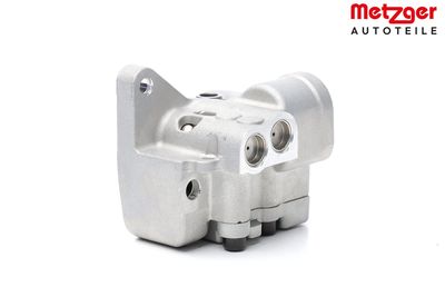 POMPA ULEI METZGER AUTOTEILE 8000078 19