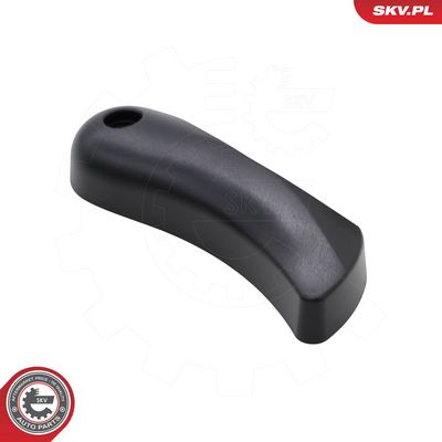 Otevírání krytu motoru ESEN SKV 97SKV184